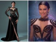 ‘Mad respect’ for Whang-Od: Michelle Dee’s Miss Universe 2023 evening gown lauded