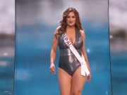 ‘She deserves the cheers’: Nepal trends amid Miss Universe 2023 prelims day