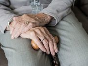 You can’t reverse the aging process but these 5 things can help you live longer