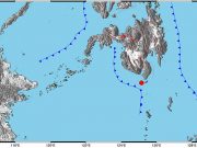 Magnitude 7.2 earthquake shakes Mindanao