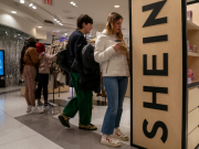 China’s fast-fashion retailer Shein files for US IPO — sources