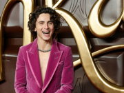 Timothee Chalamet turned to vocal coach to the stars for ‘Wonka’