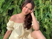 Only ‘friends, co-workers’: How Bianca Manalo responded to leaked messages with Rob Gomez