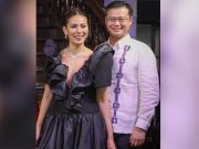 Bianca Manalo and Win Gatchalian