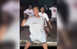 Bretman Rock_caroling