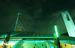 Church of Gesu