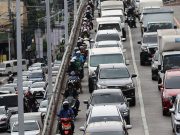 ‘Not a czar’: Pinoys give suggestions to resolve Metro Manila traffic woes EDSA traffic