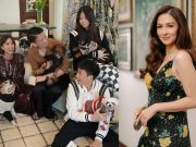 ‘Queens’: Heart Evangelista gets Christmas greeting from Marian Rivera