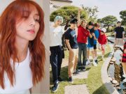 ‘Green flag lahat’: Fans introduce Stray Kids fandom to Kathryn Bernardo after sharing stage at AAA