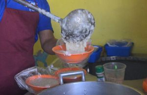 Lugaw