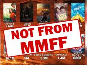 Vlog page admin fired for posting fake MMFF 2023 Christmas ticket sales MMFF 2023