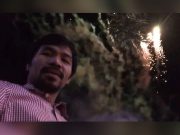 Manny Pacquiao ‘defrosting’ meme born as Pinoys anticipate New Year’s Eve Manny Pacquiao_NYE