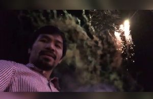 Manny Pacquiao_NYE