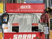 Max's Restaurant_ComplexCon