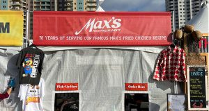 Max's Restaurant_ComplexCon