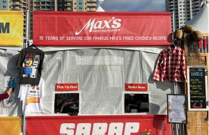 Max's Restaurant_ComplexCon