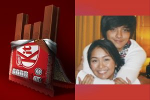 KitKat pokes fun at longtime slogan, alludes to KathNiel breakup thumbnail