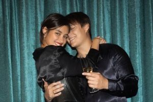 ‘Where is E?’: Liza Soberano asked after holding block screening for Enrique Gil’s comeback film