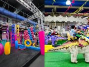 Fiesta Carnival_dry run