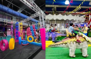 Fiesta Carnival_dry run