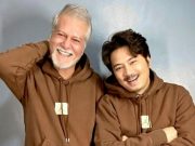 Ronaldo Valdez and Janno Gibbs