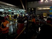 NAIA Terminal 3