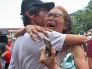 ‘Heartwearming’: Pinoys toast senior 2023 Bar passer Rosula Calacala Rosula Calacala