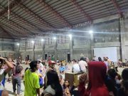Surigao del Sur quake aftershocks force thousands to stay in evacuation centers
