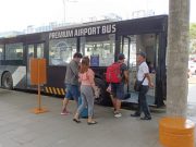UBE Express shares updated airport shuttle fares after viral taxi meter scheme