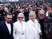ABBA’s virtual show boosts London’s economy to the tune of $225 million