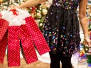 4 strategies to keep you from overspending this holiday season