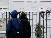 Four children and their mother murdered in France