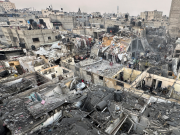 Will the world see more wars or unrest in 2024? Here are 5 hotspots to watch