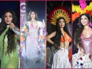 ‘Beautiful milestone of my life’: Heaven Peralejo says being calendar girl a ‘dream come true’