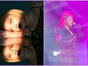 Kiana Lede’s ‘Grudges’ world tour in Manila takes R&B to its most intimate