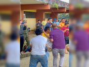 Islamic State claims responsibility for deadly Marawi bombing