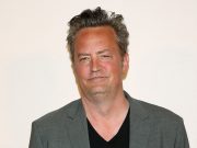 Matthew Perry’s assistant sentenced to 41 months in prison