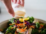 The science of the ideal salad dressing