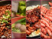 Holiday eats: Taiwan adds pork dishes to Sofitel’s buffet menu