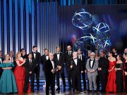 Full list of winners at the 75th Emmy Awards