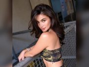 Anne Curtis