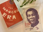‘Today’s suggested reading’: Ateneo Press earns buzz for featuring books on Marcos, Duterte Ateneo Press_books