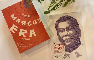Ateneo Press_books