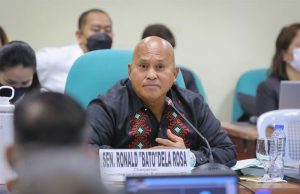 Bato Dela Rosa