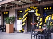 New on the menu: American sports bar and resto in Estancia introduces 10 dishes during reopening Buffalo Wild Wings_Estancia