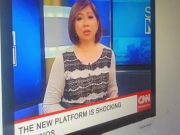 ‘Perils of AI’: Journalist raises alarm over deep fake newscast spreading online
