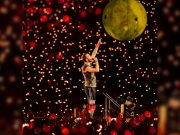 Coldplay in PH