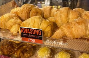 Croissant