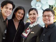 ‘So cute’: Gabbi Garcia’s throwback video with flight purser mom shared online