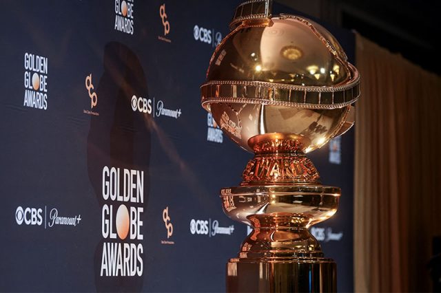 Where to watch 81st Golden Globes live from the Philippines
